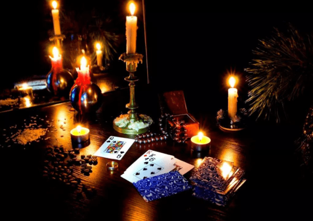 Правдивые гадания на желания 13 января на Старый Новый год